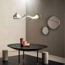 Brisa Pendant Light