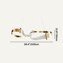 Brisa Pendant Light