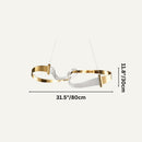 Brisa Pendant Light