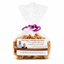 Homemade Peanut Brittle | 8 oz | Barb's Buttery Toffee