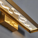 Ninda Wall Lamp
