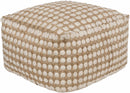 Brookneal Pouf - Clearance