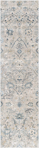 Barkisland Thick Luxe Oushak Rug