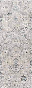 Barkisland Thick Luxe Oushak Rug