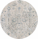 Barkisland Thick Luxe Oushak Rug
