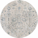 Barkisland Thick Luxe Oushak Rug