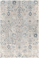 Barkisland Thick Luxe Oushak Rug