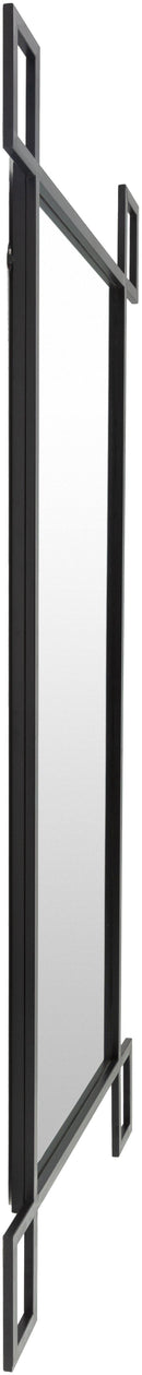 Delwijnen Modern Wall Mirror