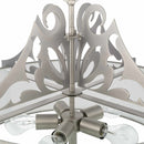 Brenton Ceiling Light - Clearance