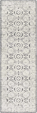 The Barneveld Wool Rug
