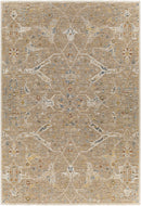 Barneyside Luxe Area Rug