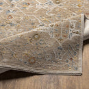 Barneyside Luxe Area Rug