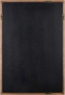 Matagalpa Camel Accent Mirror