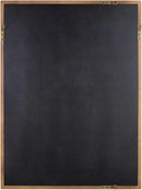 Matagalpa Camel Accent Mirror