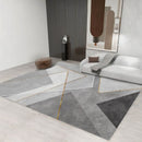 Bronzo Area Rug