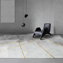 Bronzo Area Rug