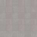 Brooklyn Grey Bullnose Stone Look Porcelain Moldings 3x24