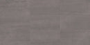 Brooklyn Grey Bullnose Stone Look Porcelain Moldings 3x24