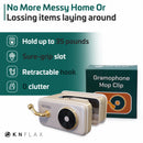 Broom Holder Wall Mount Self Adhesive Broom Gripper