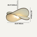 Brotos Pendant Light