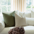 Alma Pillow Combination | Set of Four Pillow Covers