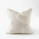 DecorBites™ Auspicious Clouds Jacquard Throw Pillow Cover-Luxury Decorative Cushion Case