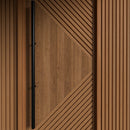 Outdoor Composite Slats