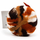 Felt Soap Bar | Washcloth + Soap in One | 3 oz | Whale Tale Soapworks