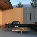 Outdoor Composite Slats