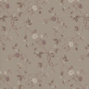 Marilyn Wallpaper by Katie Burt Art