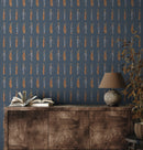 Woods Wallpaper by Hailey Kiefer