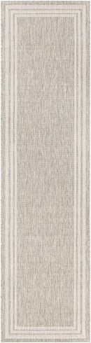 Burradoo Bordered Area Rug