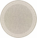 Burradoo Bordered Area Rug