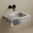 New York Marble Sink