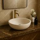 Botticino Marble Sink