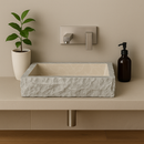 Limestone Marble Sink