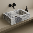 New York Marble Sink