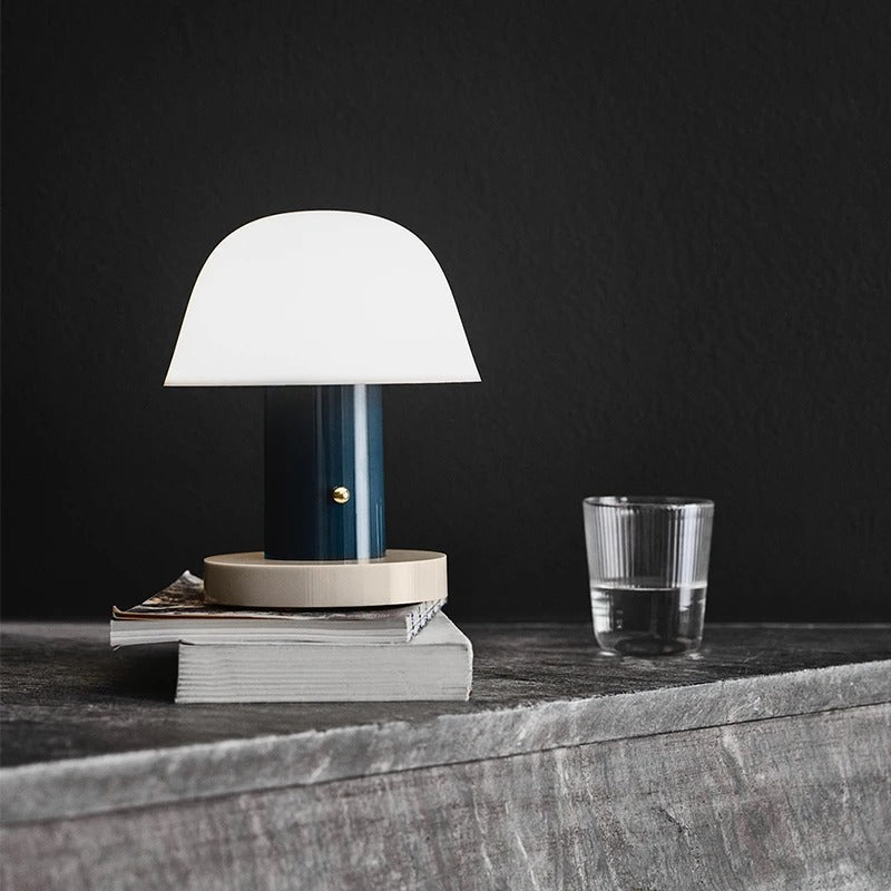 Bruma Table Lamp