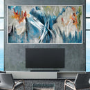 Brush of the Artist Canvas