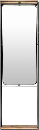 Altschwendt Modern Wall Mirror