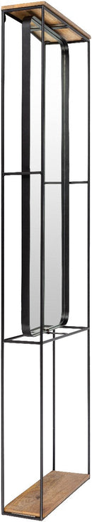 Altschwendt Modern Wall Mirror