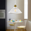 Bryer Pendant Light