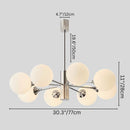 Bryna Chandelier