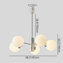 Bryna Chandelier