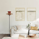 Brynova Floor Lamp