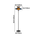 Brynova Floor Lamp