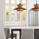 Brynova Pendant Light
