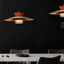 Brynova Pendant Light