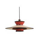 Brynova Pendant Light