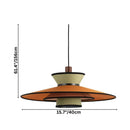 Brynova Pendant Light